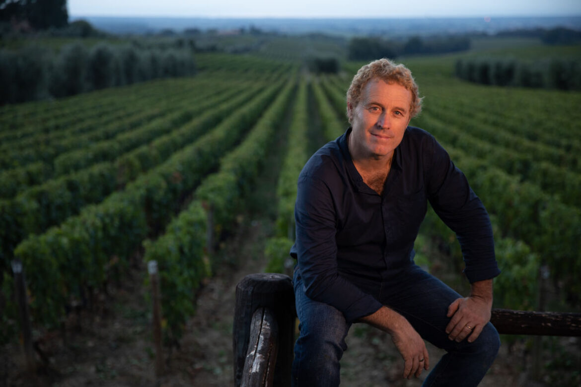 filippo-magnani-enoturismo-futuro Stretto tra mille incertezze, il movimento enoturistico italiano fa i conti con il domani, pianificando tante iniziative che segneranno lo sviluppo di un comparto divenuto strategico per il nostro paese.