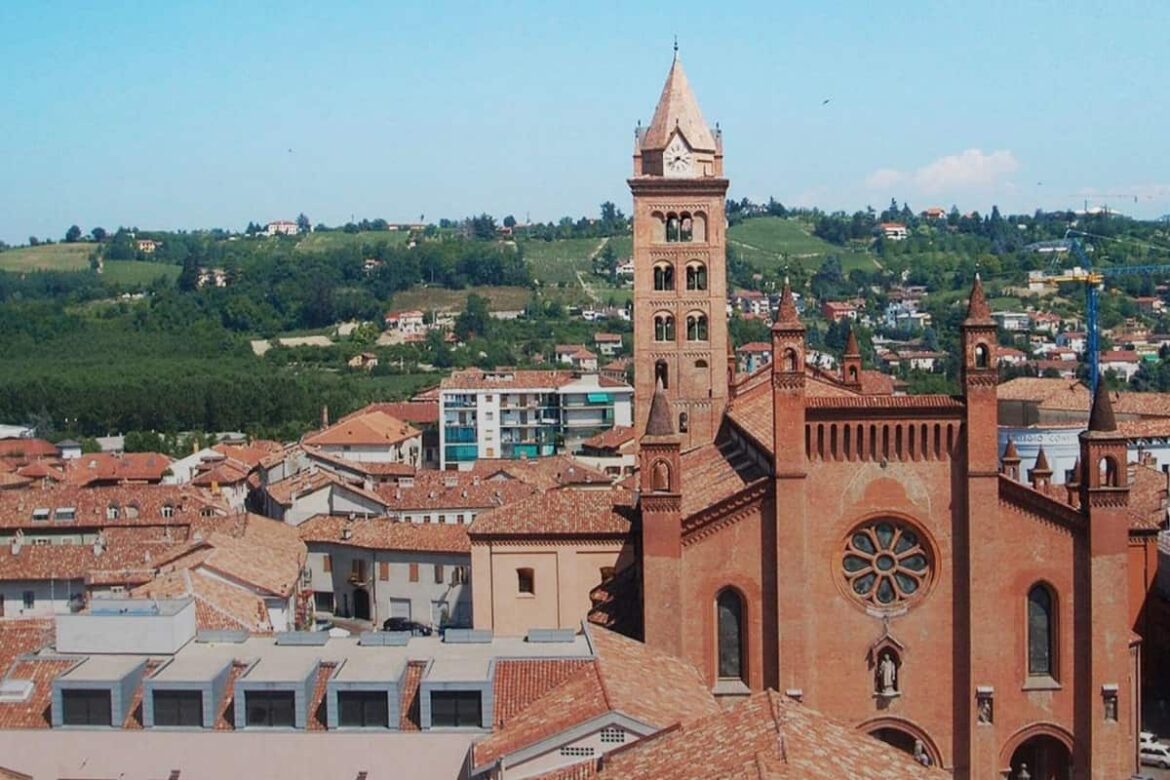 alba_world_tourism_conference Langhe, Monferrato e Roero ospiteranno il più importante forum mondiale dedicato al turismo enologico organizzato dalla World Tourism Organization.