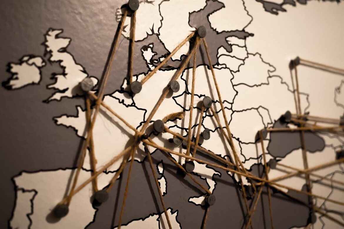 green_pass_primo_luglio Al via il certificato che consentirà ai cittadini europei di spostarsi liberamente entro i confini dell’Unione.