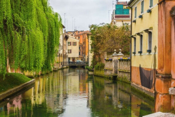 ryanir_prosecco_treviso Quattro mesi di campagna promozionale per sostenere i flussi turistici internazionali verso la città veneta.