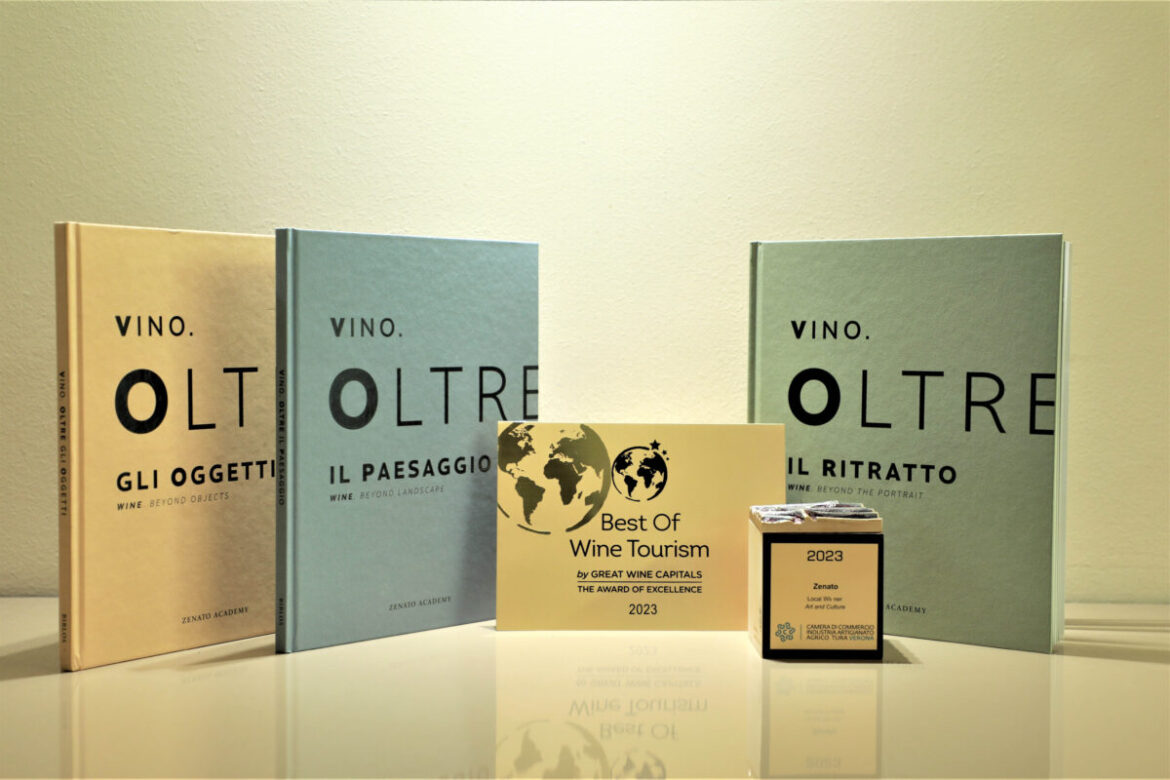 Premio Best Wine Tourism