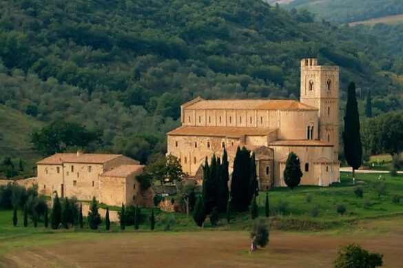 toscana