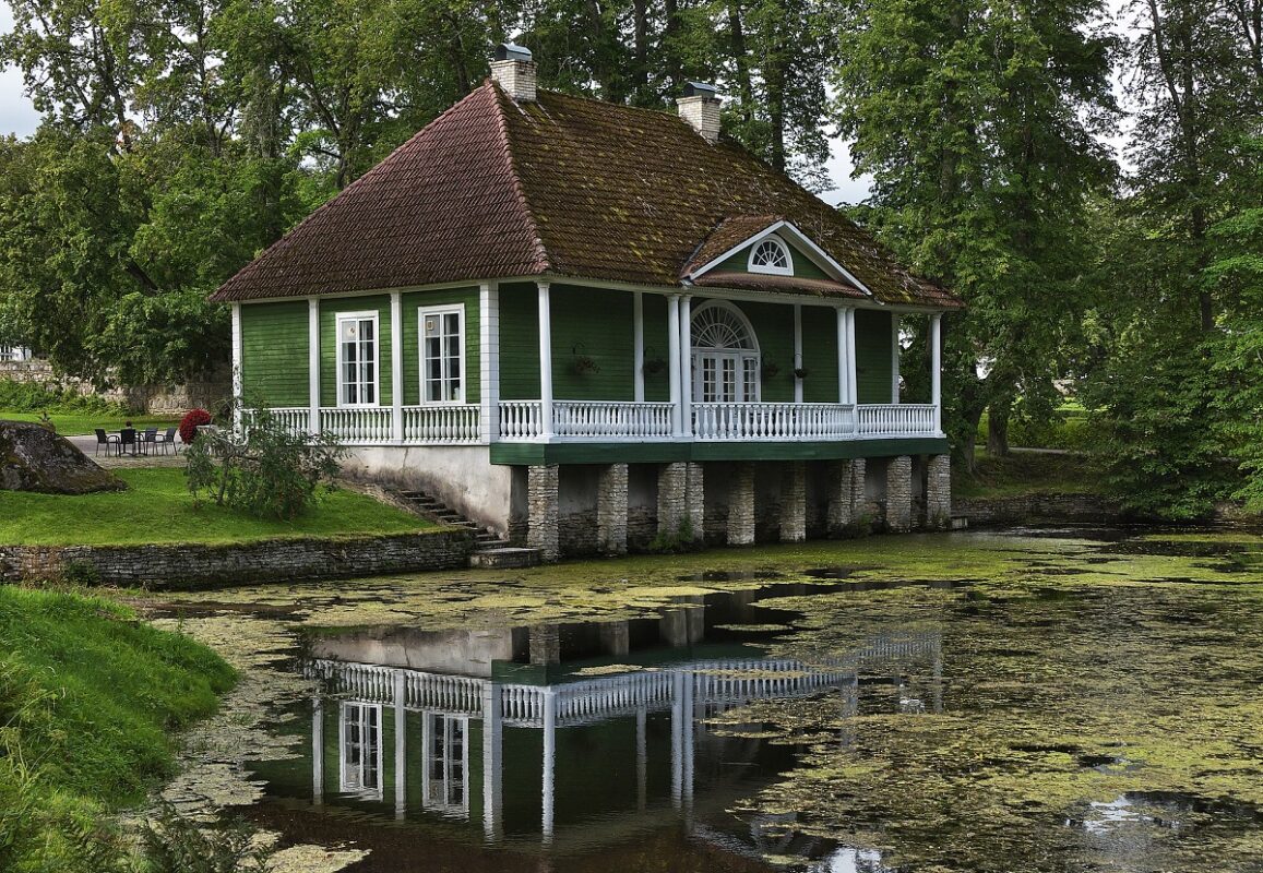 estonia