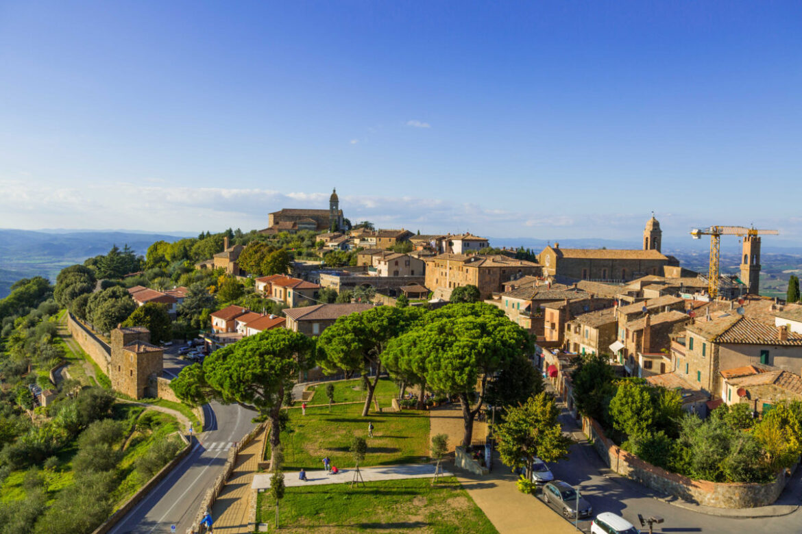 Montalcino