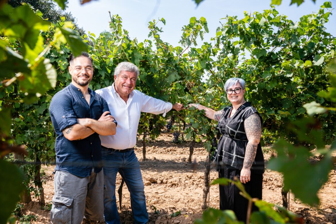 Le Marchesine