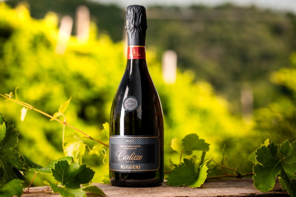 01. Cartizze Brut Millesimato 2023