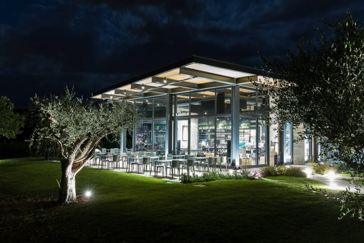 EOVV – Cantina e Wine Bar 2