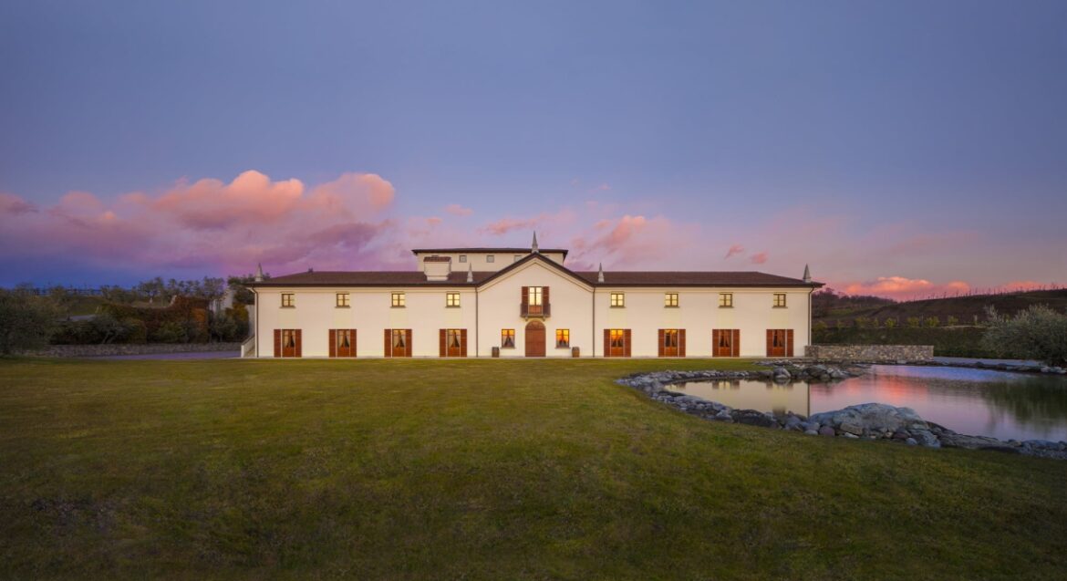 Esterno-tenuta