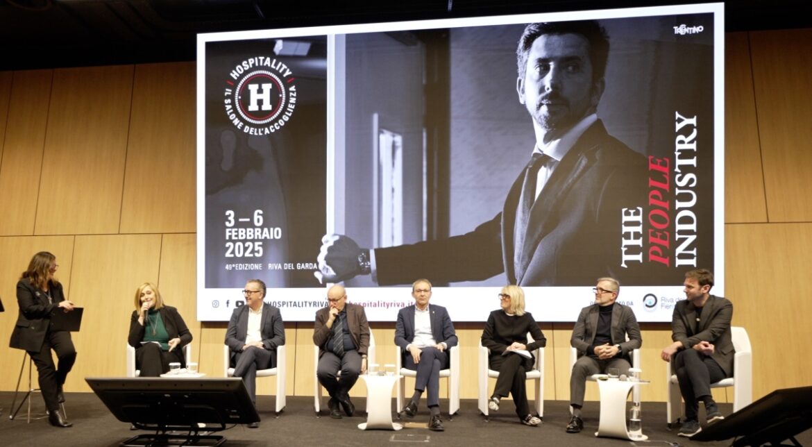 Hospitality 2025_Conferenza stampa_22.01.2025