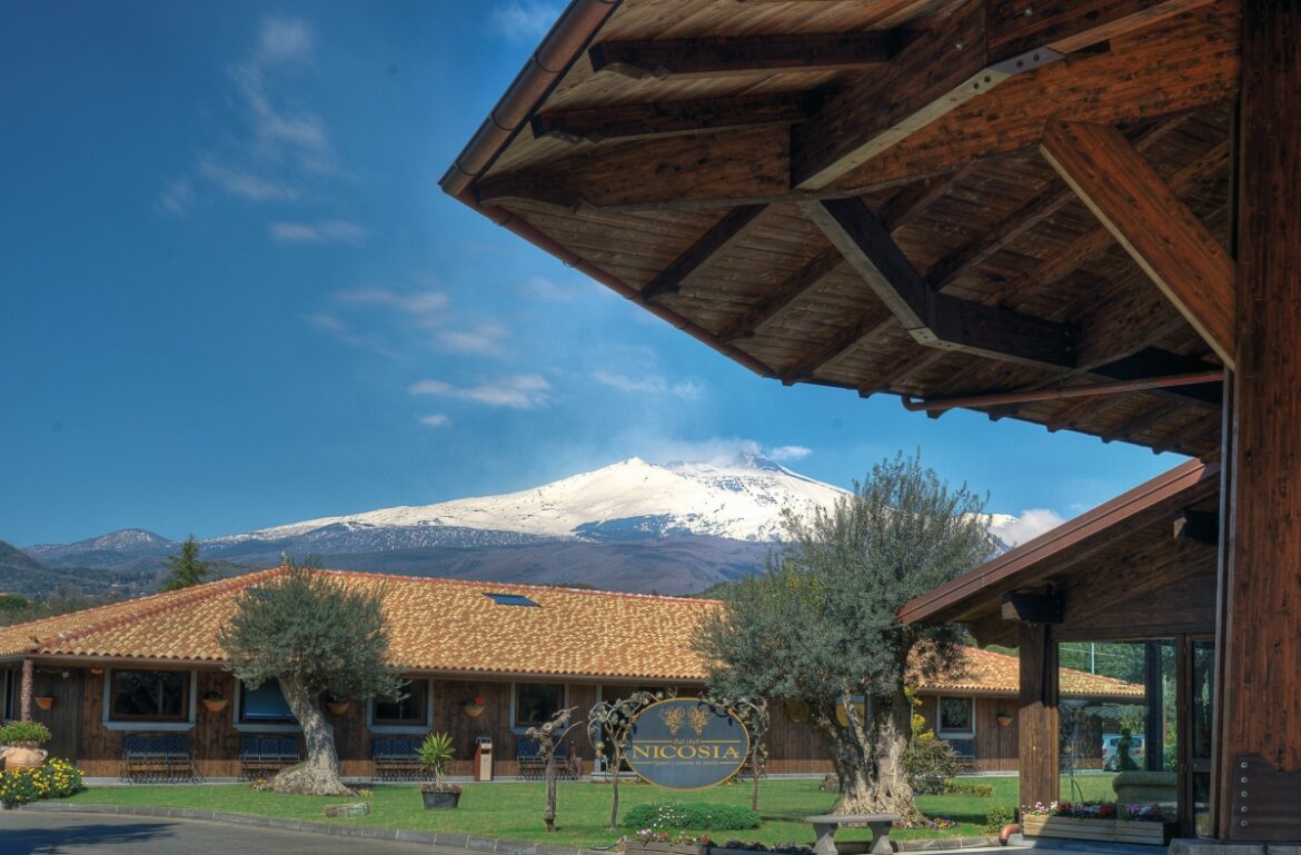 3. vulcano
