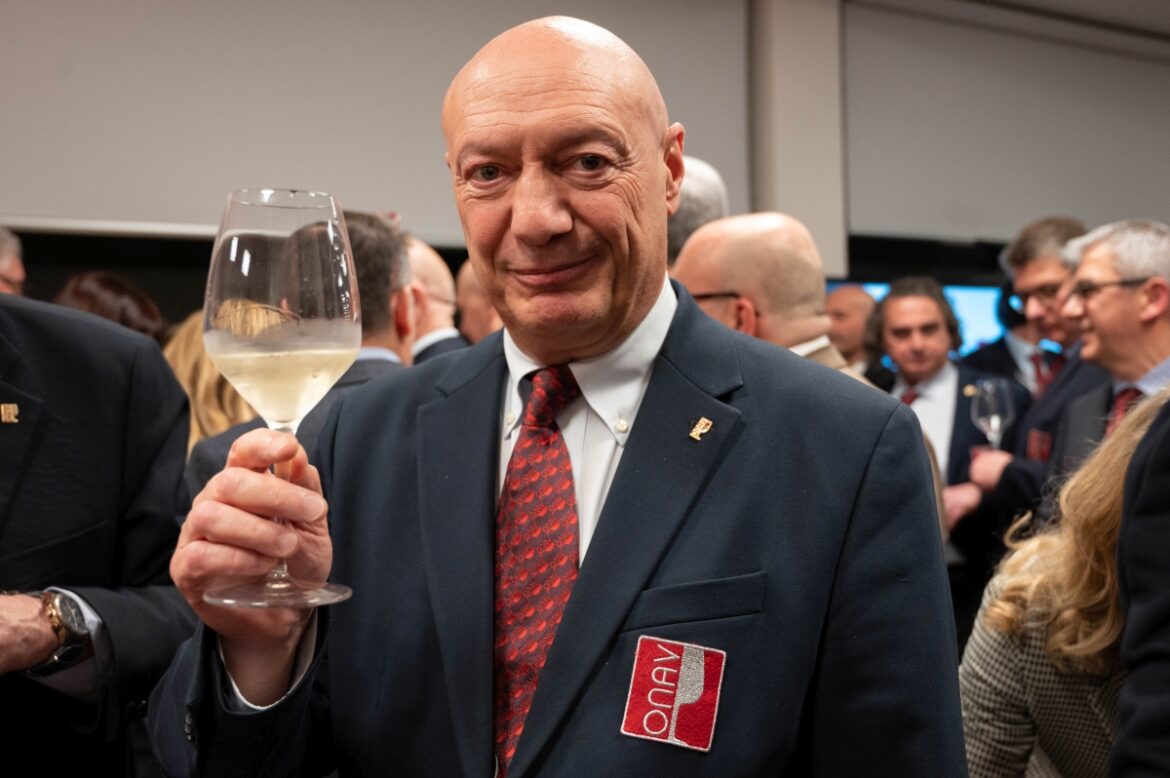 Vito Intini_Presidente ONAV