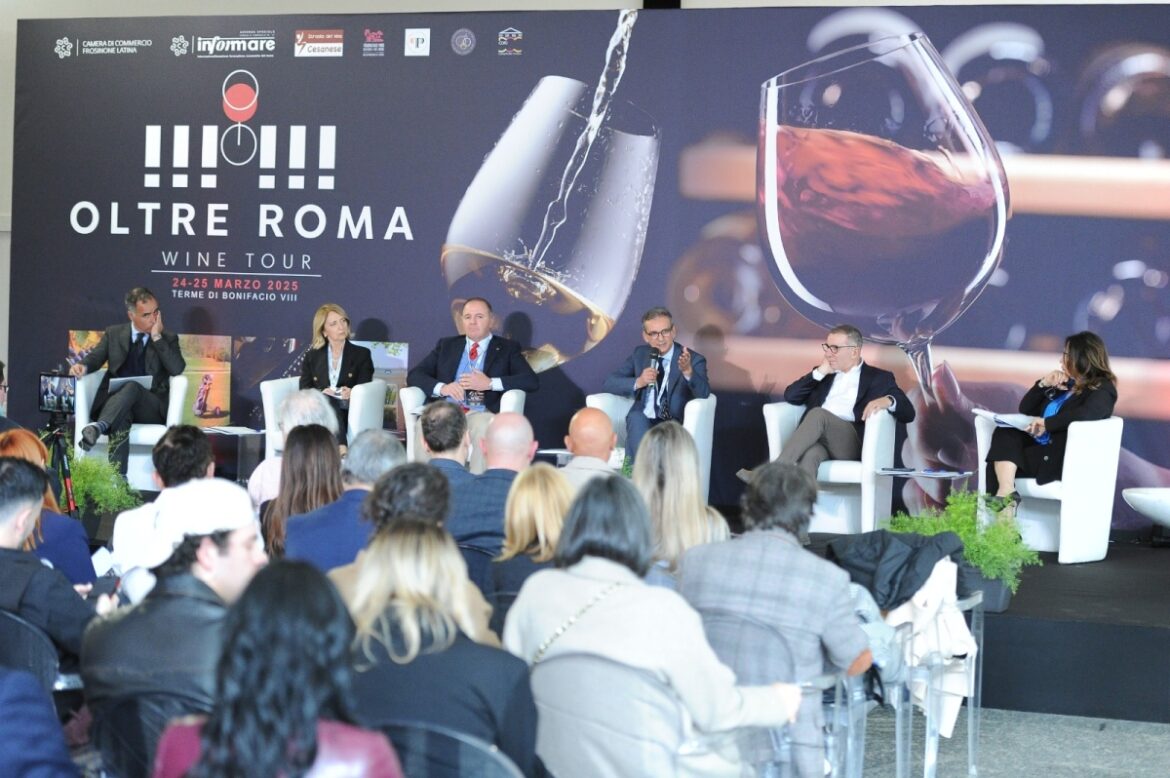 Giovanni Pica, Carla Picozza, Luigi Niccolini , Luciano Cianfrocca, Rocco Tolfa e Mariarita Grieco