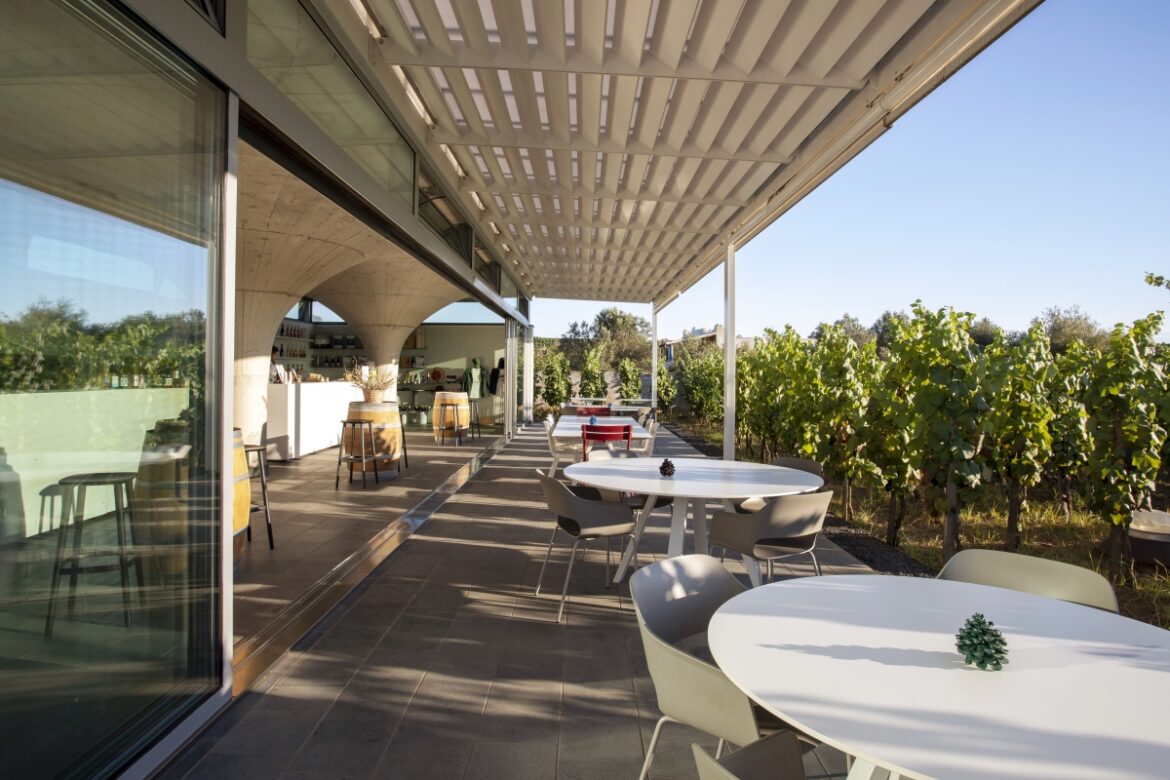 Castellaro Bistrot© Benedetto Tarantino