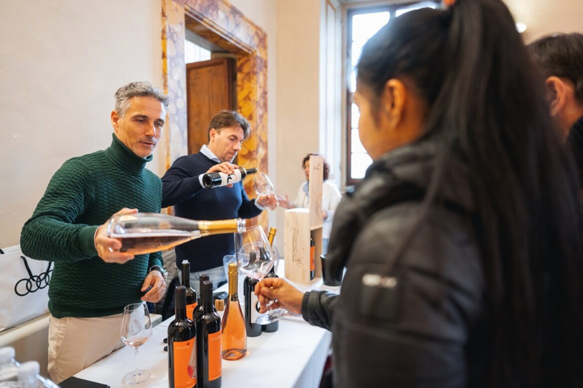 Orcia Wine Festival 2024 (2)