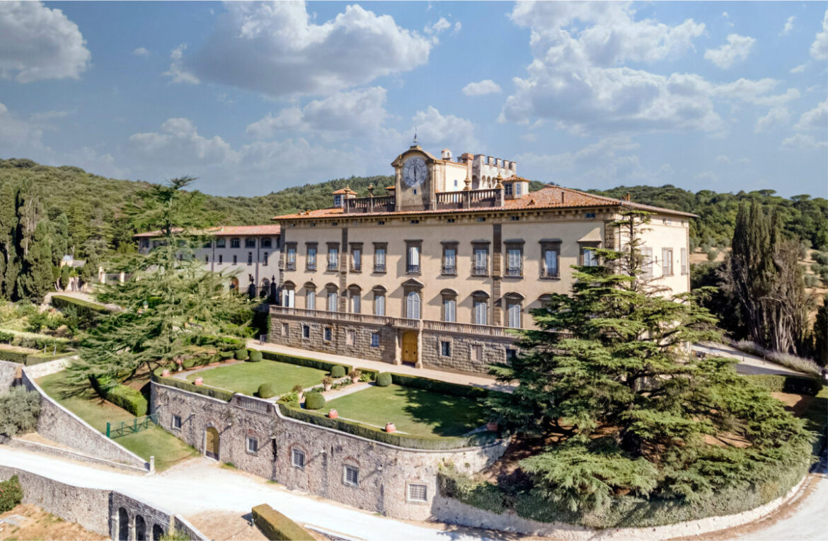 Tenuta