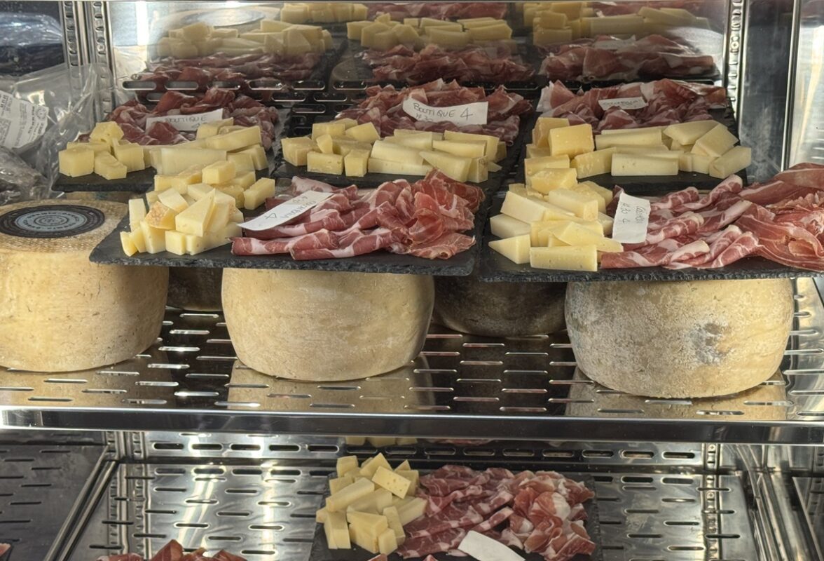 esperienze enogastronomiche alle degustazioni di Farina Wines