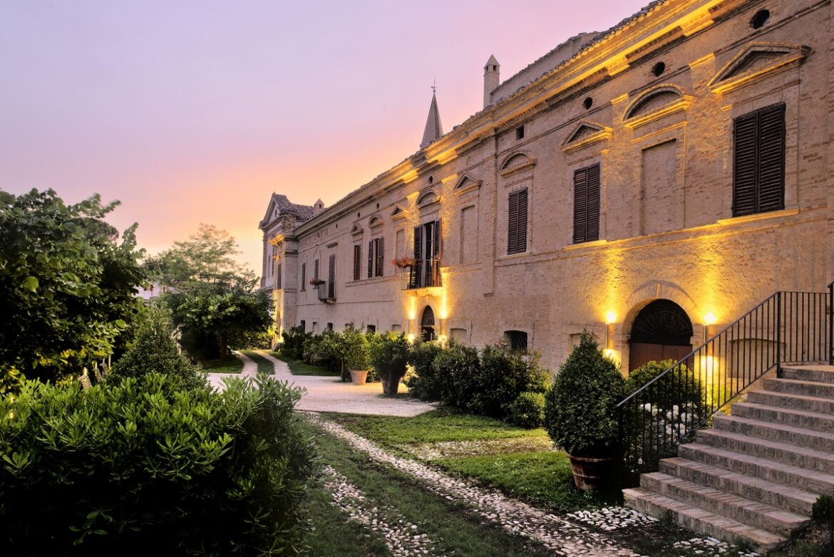 Masciarelli entra in Altagamma