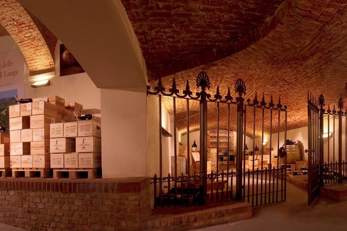 Banca del Vino per la prima volta a Slow Wine Fair