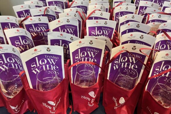 Treviso è pronta per la “sua” Slow Wine