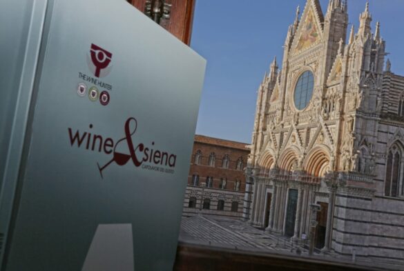 Vino e arte, arriva Wine&Siena