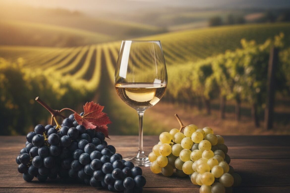 A Roma un evento speciale su Pinot Nero e Sauvignon