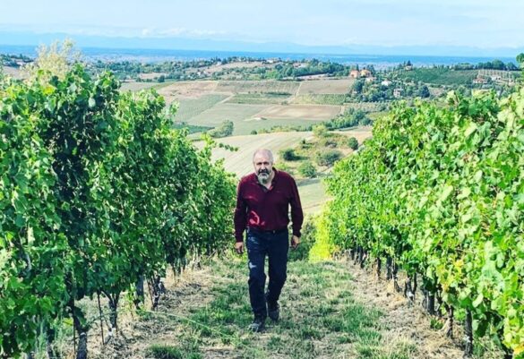 A Tortona il vino fa “miracoli”