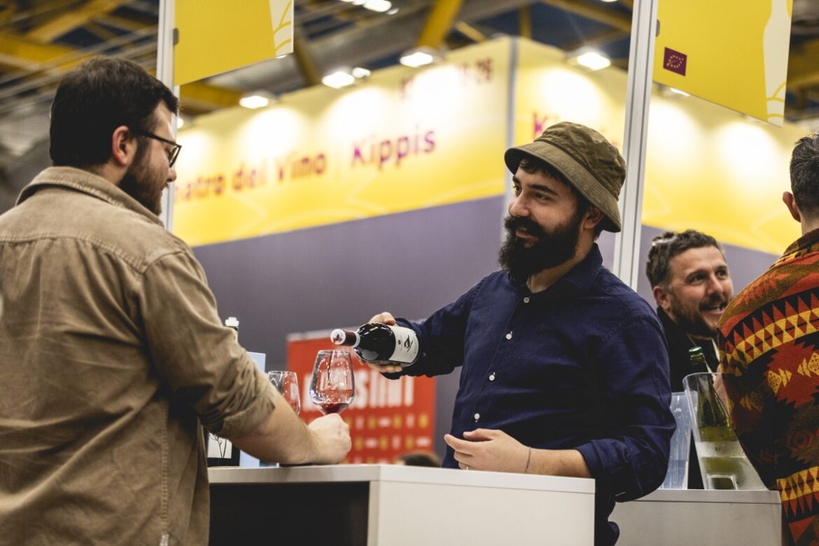A Bologna arriva Slow Wine, aperta al pubblico la domenica