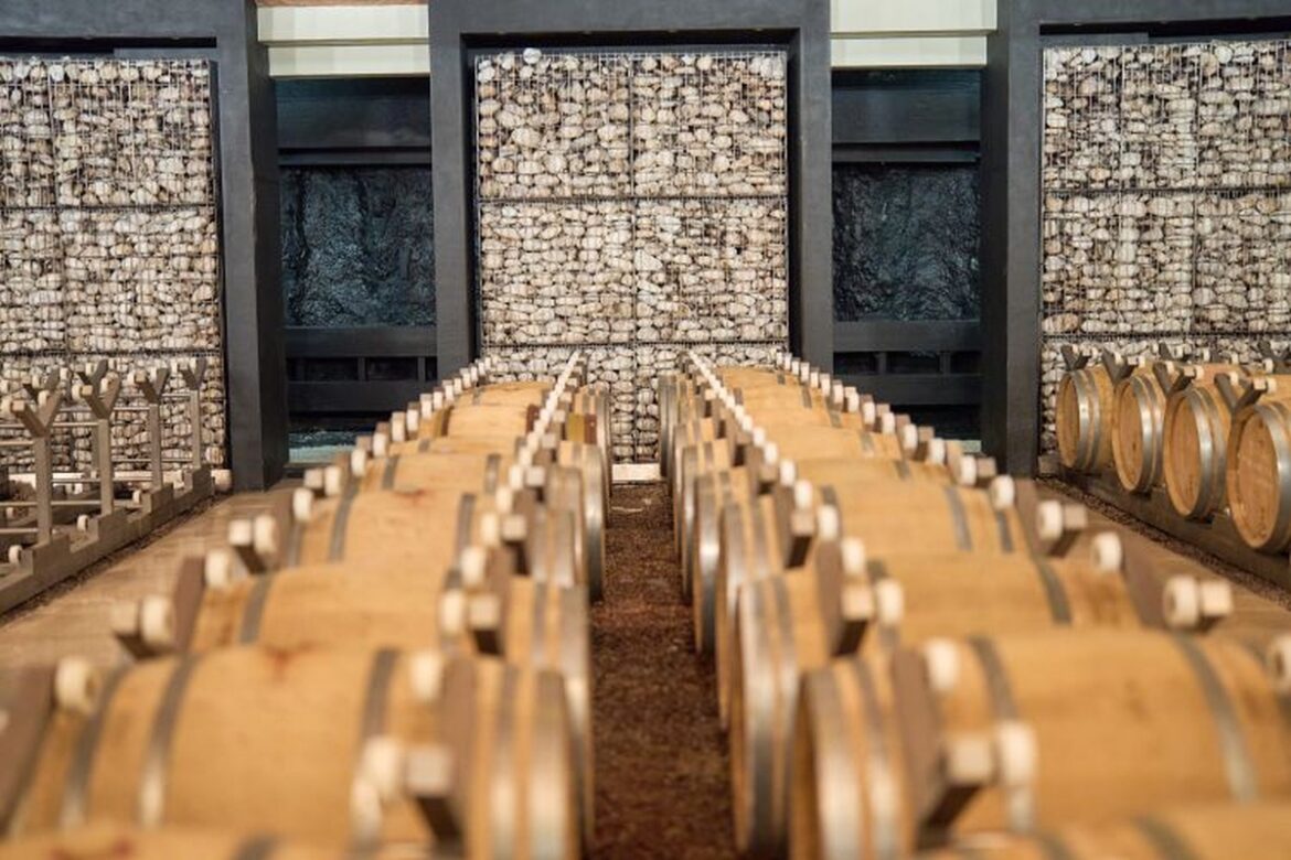 Podere Forte dà il via alla realtà aumentata