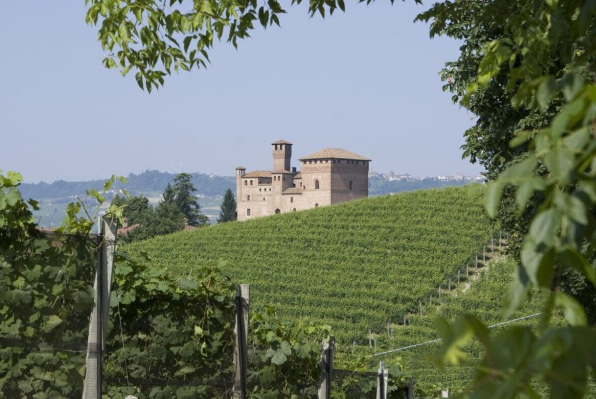 Domenica a Milano per Barolo e Derthona