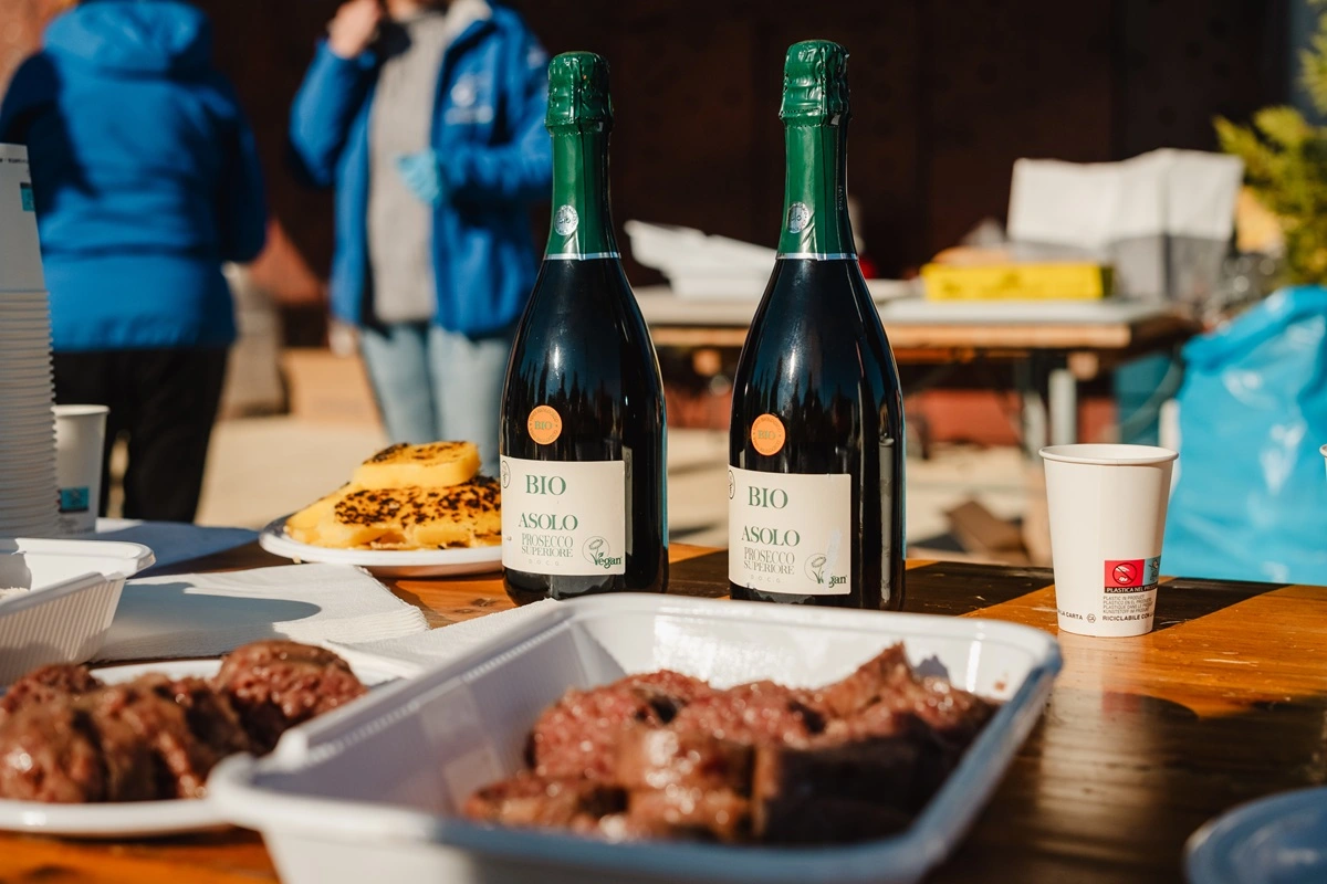 eventi enogastronomici da Val d'Oca