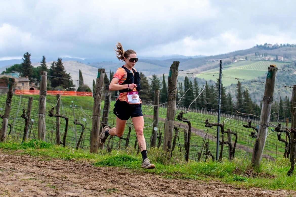 Chianti Walk & Taste nel territorio del Gallo Nero