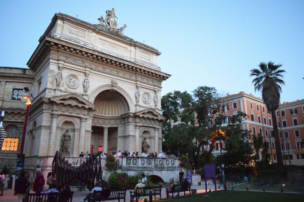 Amarone in Capitale, Valpolicella protagonista a Roma