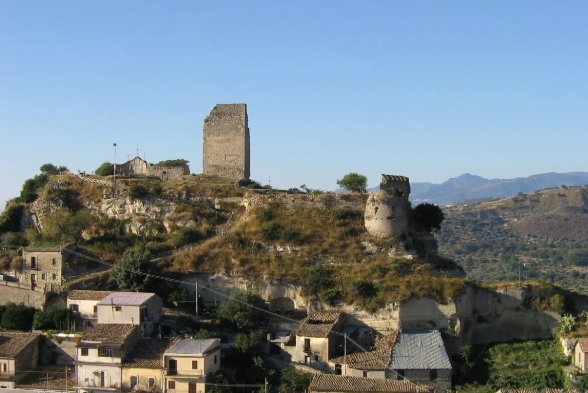 Calabria, il borgo di Condojanni ospita Le vie del vino