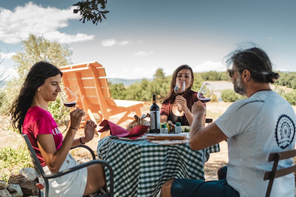 Maliosa Club, in Maremma un modello di wine club integrato