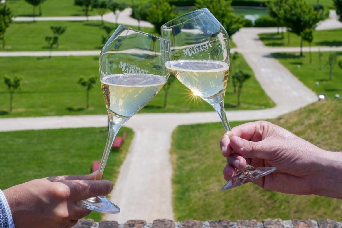 Trenta candeline per il Festival della Malvasia