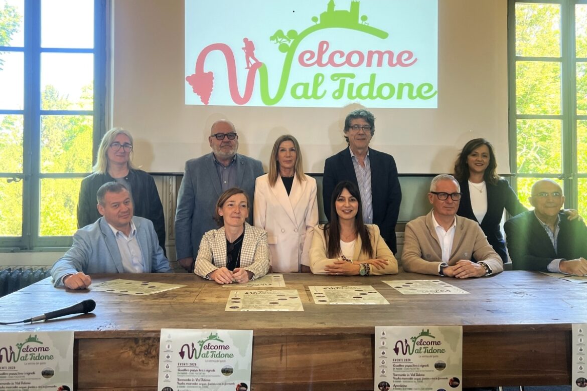 Gli appuntamenti in Val Tidone, dove i comuni hanno fatto squadra