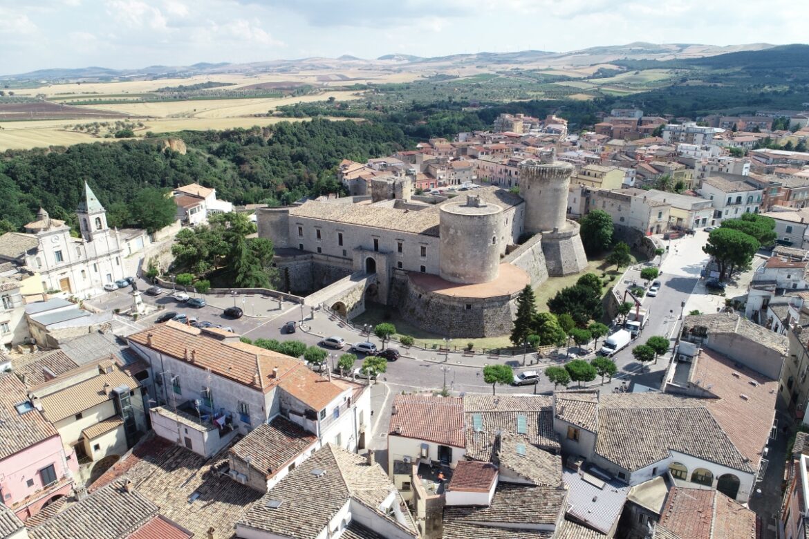 Merano WineFestival fa tappa in Vulture