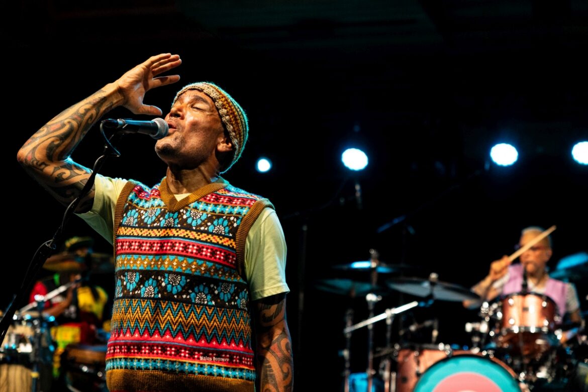 Al via Collisioni, apre Ben Harper