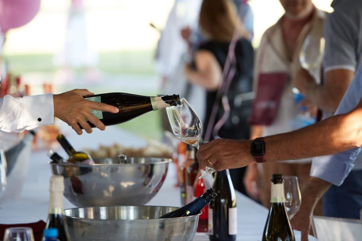Bererosa, in Appia Antica l'evento dedicato ai rosé