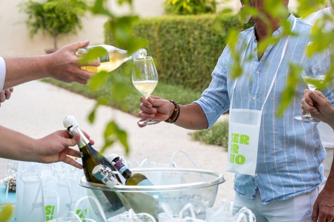Serprino Festival, alla scoperta della “bolla” dei Colli Euganei