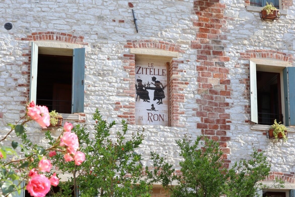 Nella cantina di Valdobbiadene nata come agriturismo e Spa