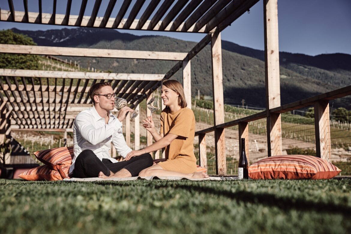 Bressanone amplia le wine experiences