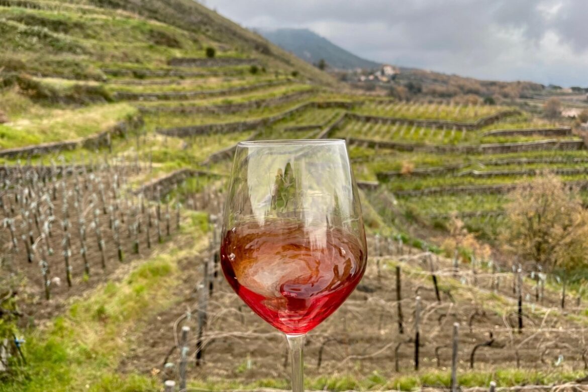 A Randazzo il festival sui vini dell’Etna