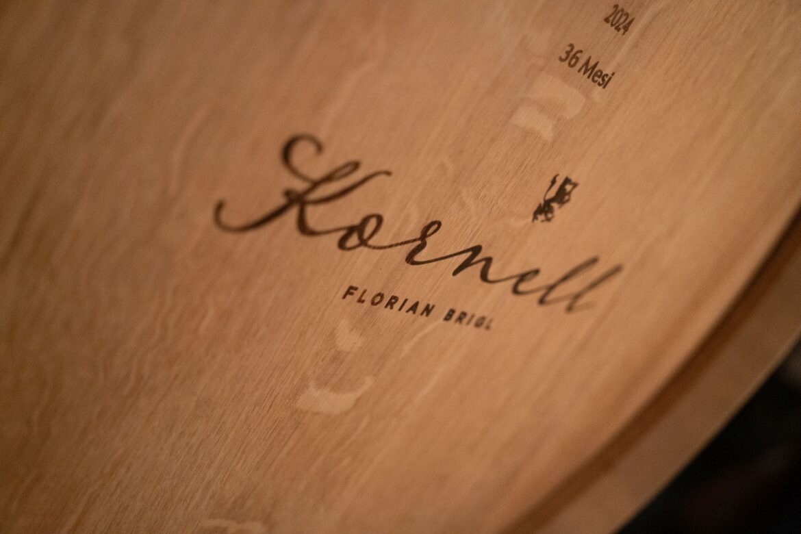Kornell, sette secoli di storia in Alto Adige