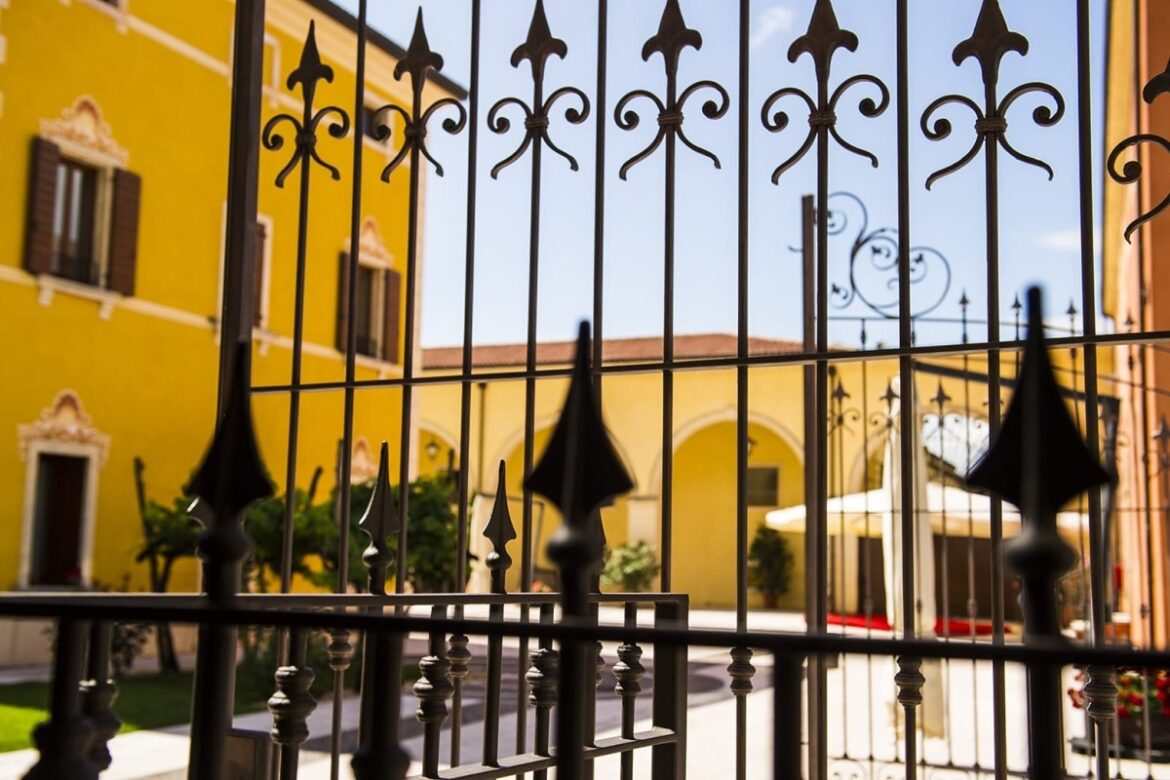Jazz & Wine a Borgo Rocca Sveva