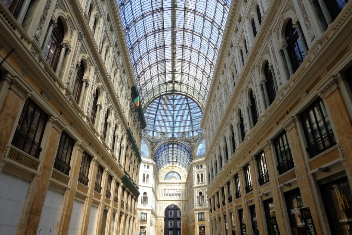 Masterclass e degustazioni, Napoli ospita Campania Wine,