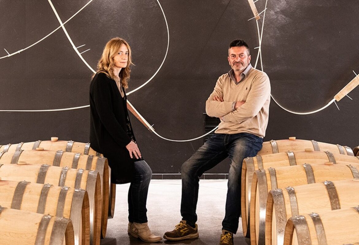 Fornacelle apre La Vinoteka a Bolgheri