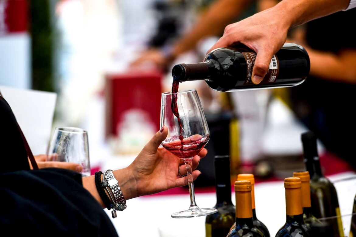 Programmi post estate? Arriva Valdidone Wine Fest