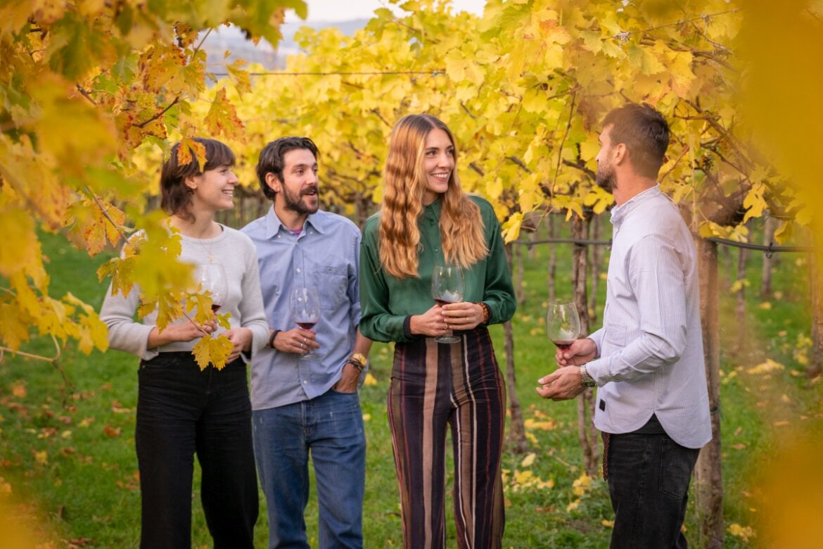 Arriva l’autunno e Verona apre la stagione del gusto
