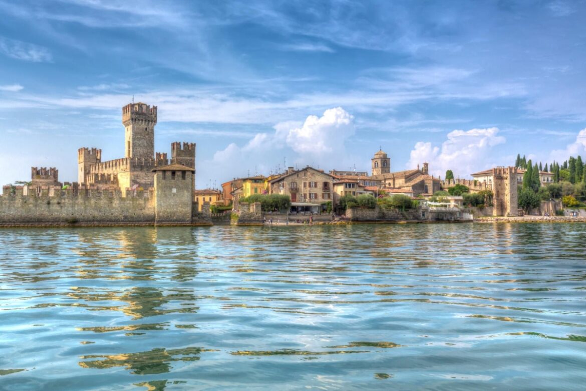 A Sirmione la “prima” di Lugana Festival